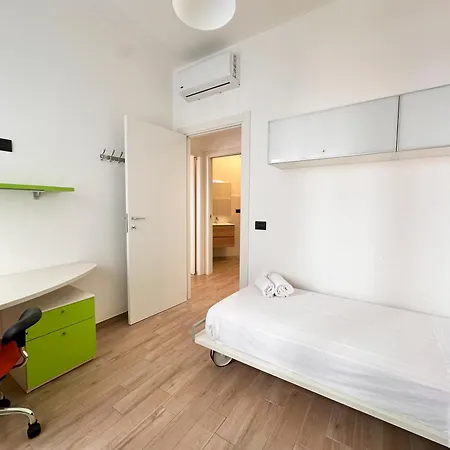 Carloforte A Cagliari, Walk To The Center Apartment