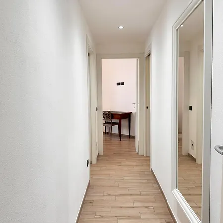 Apartment Carloforte A Cagliari, Walk To The Center *
