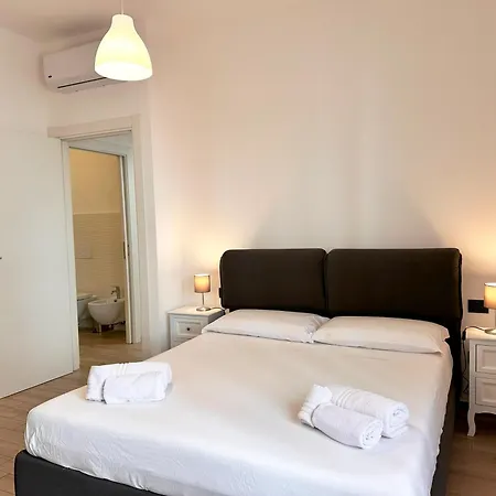 Apartment Carloforte A Cagliari, Walk To The Center