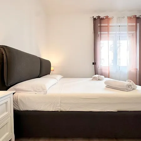 Apartment Carloforte A Cagliari, Walk To The Center Cagliari