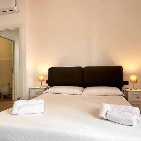 아파트 Carloforte A *