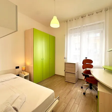 Apartment Carloforte A Cagliari, Walk To The Center Cagliari