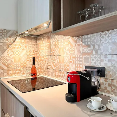 Carloforte A Cagliari