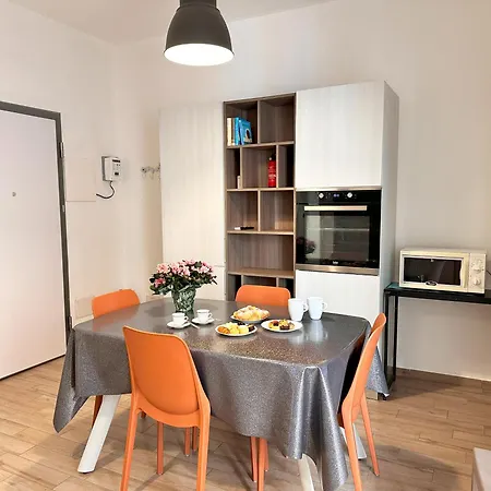 Carloforte A Cagliari