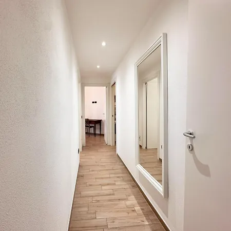 Apartman Carloforte A
