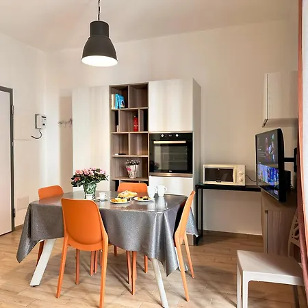 Apartment Carloforte A