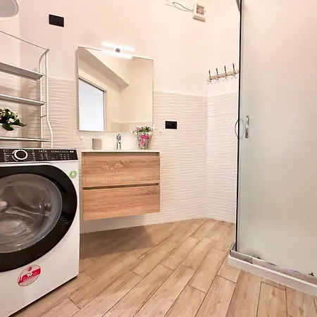 Apartman Carloforte A Cagliari