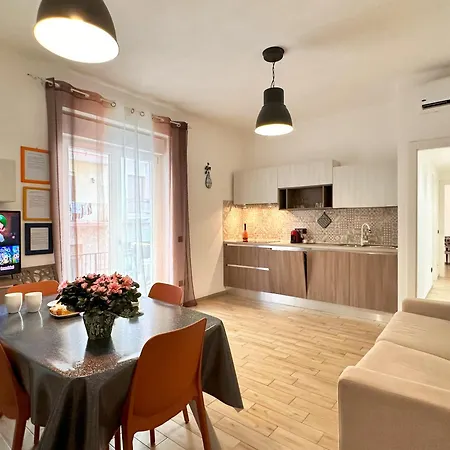 Carloforte A Cagliari