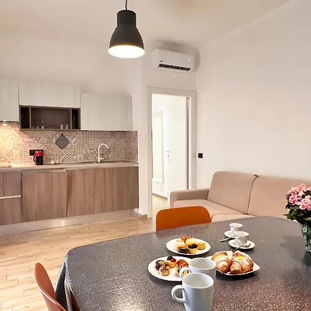 Carloforte A Cagliari