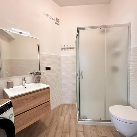 Carloforte A Apartman *