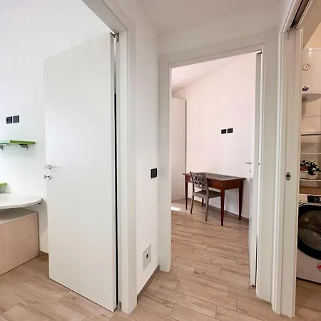 Apartman Carloforte A