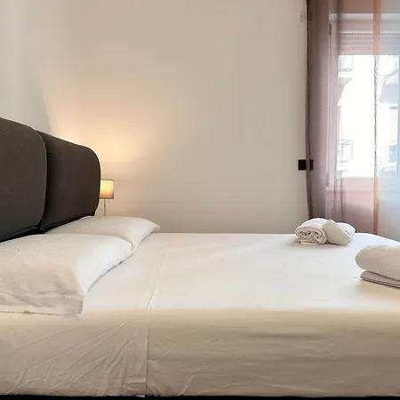 Carloforte A Apartman Cagliari