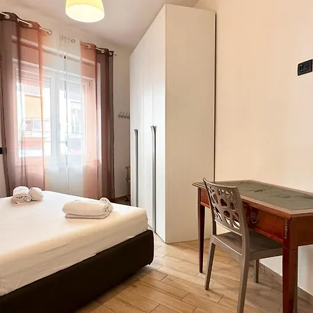 Carloforte A Apartman Cagliari